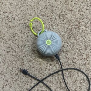 Hush Baby Portable Sound Machine with Charger